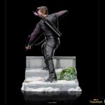 Estatua BDS Art Scale Clint Barton