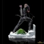 Estatua BDS Art Scale Clint Barton