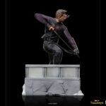 Estatua BDS Art Scale Clint Barton