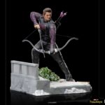 Estatua BDS Art Scale Clint Barton