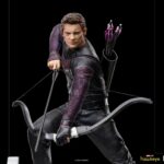 Estatua BDS Art Scale Clint Barton