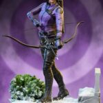 Estatua BDS Art Scales Kate Bishop