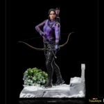 Estatua BDS Art Scales Kate Bishop