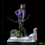 Estatua BDS Art Scales Kate Bishop