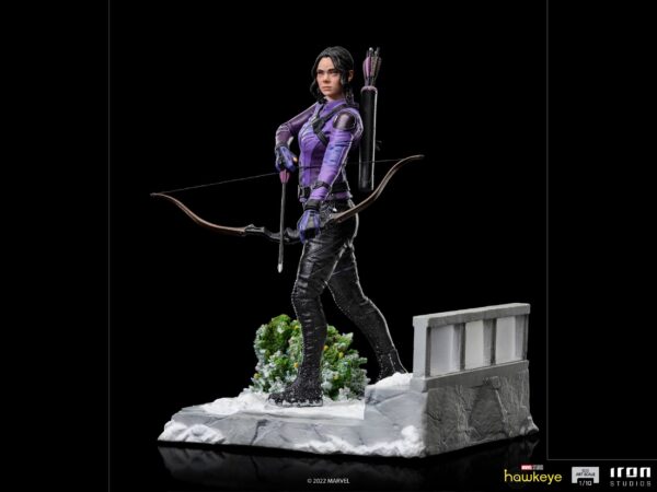 Estatua BDS Art Scales Kate Bishop