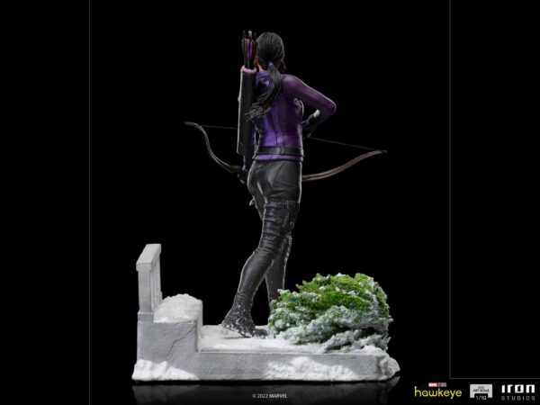 Estatua BDS Art Scales Kate Bishop