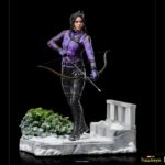 Estatua BDS Art Scales Kate Bishop