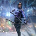 Estatua BDS Art Scales Kate Bishop