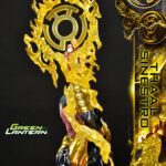 Estatua DC Comics Thaal Sinestro