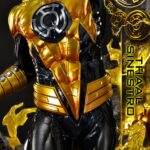 Estatua DC Comics Thaal Sinestro