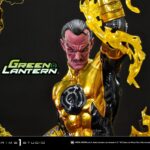 Estatua DC Comics Thaal Sinestro