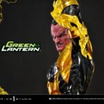 Estatua DC Comics Thaal Sinestro