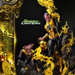 Estatua DC Comics Thaal Sinestro