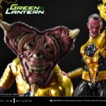 Estatua DC Comics Thaal Sinestro