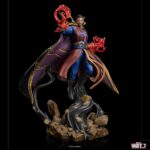 Estatua Deluxe Art Scale Strange Supreme