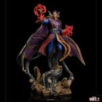 Estatua Deluxe Art Scale Strange Supreme