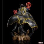 Estatua Deluxe Art Scale Strange Supreme