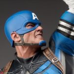 Estatua Future Revolution Captain America