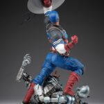 Estatua Future Revolution Captain America