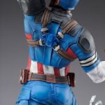 Estatua Future Revolution Captain America