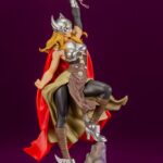 Estatua Marvel Bishoujo Thor Jane Foster