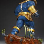 Estatua Marvel Contest of Champions Thanos