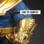 Estatua Marvel Contest of Champions Thanos