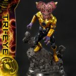 Estatua Sinestro Corps Tri-Eye