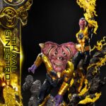 Estatua Thaal Sinestro Deluxe Version