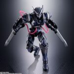 Figura Figuarts Venom Symbiote Wolverine