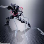 Figura Figuarts Venom Symbiote Wolverine