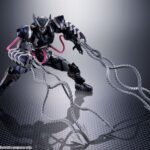 Figura Figuarts Venom Symbiote Wolverine