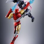 Figura Figuarts Venom Symbiote Wolverine