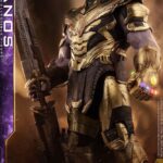 Figura Movie Masterpiece Thanos