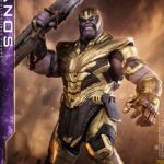 Figura Movie Masterpiece Thanos