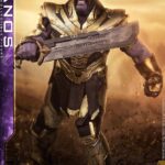 Figura Movie Masterpiece Thanos