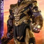 Figura Movie Masterpiece Thanos