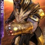 Figura Movie Masterpiece Thanos