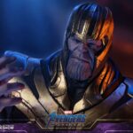 Figura Movie Masterpiece Thanos