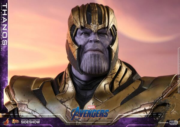 Figura Movie Masterpiece Thanos
