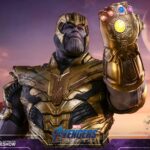 Figura Movie Masterpiece Thanos