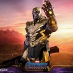 Figura Movie Masterpiece Thanos