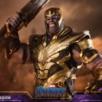 Figura Movie Masterpiece Thanos