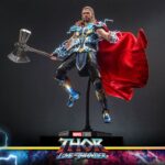 Figura Thor Love and Thunder Deluxe Version