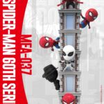 Minifiguras Spider-Man 60th Anniversary