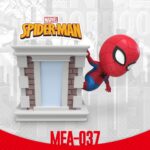 Minifiguras Spider-Man 60th Anniversary