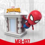 Minifiguras Spider-Man 60th Anniversary