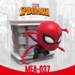 Minifiguras Spider-Man 60th Anniversary