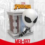 Minifiguras Spider-Man 60th Anniversary