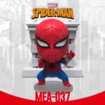 Minifiguras Spider-Man 60th Anniversary